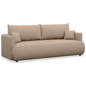 wohnli-moebel-suche-M25140067 Wohnli Möbelsuche - 3-Sitzer Schlafsofa mit Bettkasten