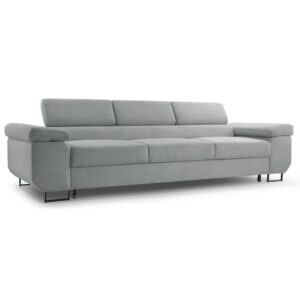 wohnli-moebel-suche-M25140070 Wohnli Möbelsuche - Schlafsofa mit verstellbaren Kopfstützen und Stauraum