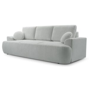 Wohnli Möbelsuche - 3-Sitzer-Sofa mit Schlaffunktion und Stauraum