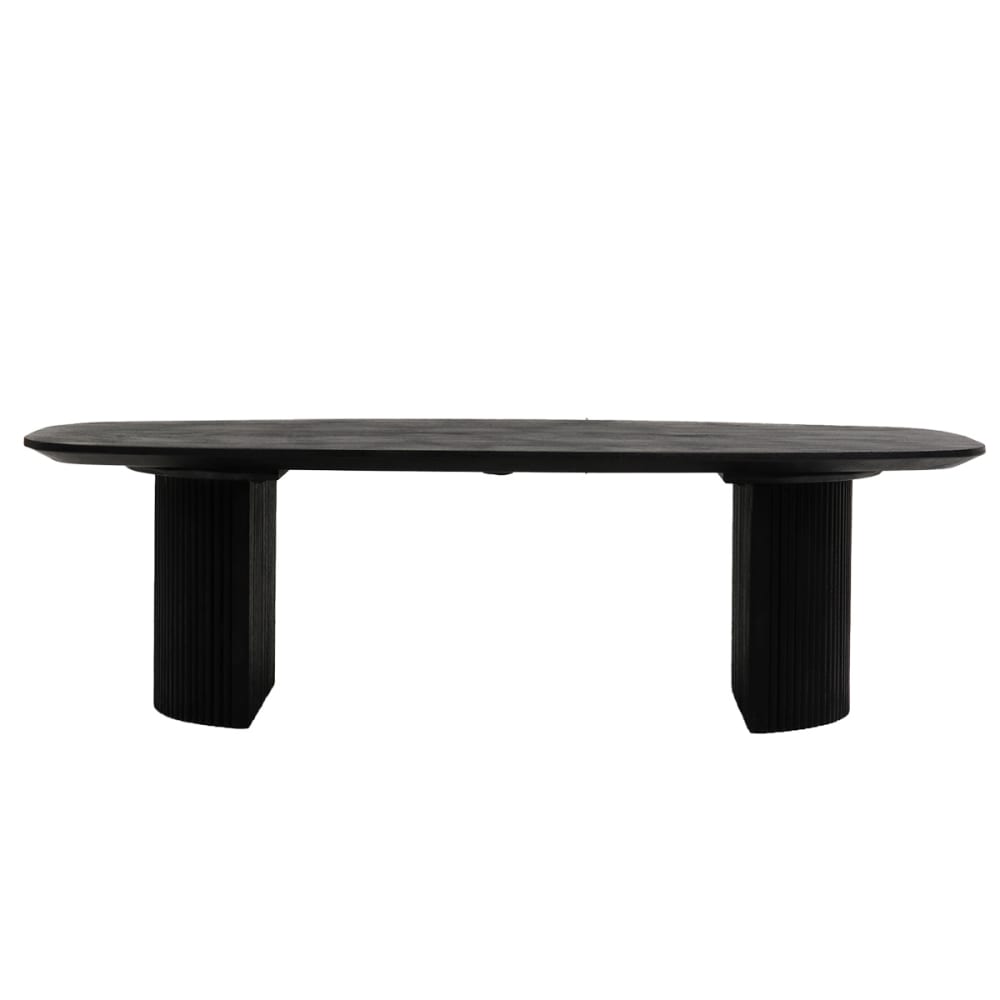 wohnli-moebel-suche-M25142106 Wohnli Möbelsuche - Couchtisch Oval 130cm aus Mangoholz
