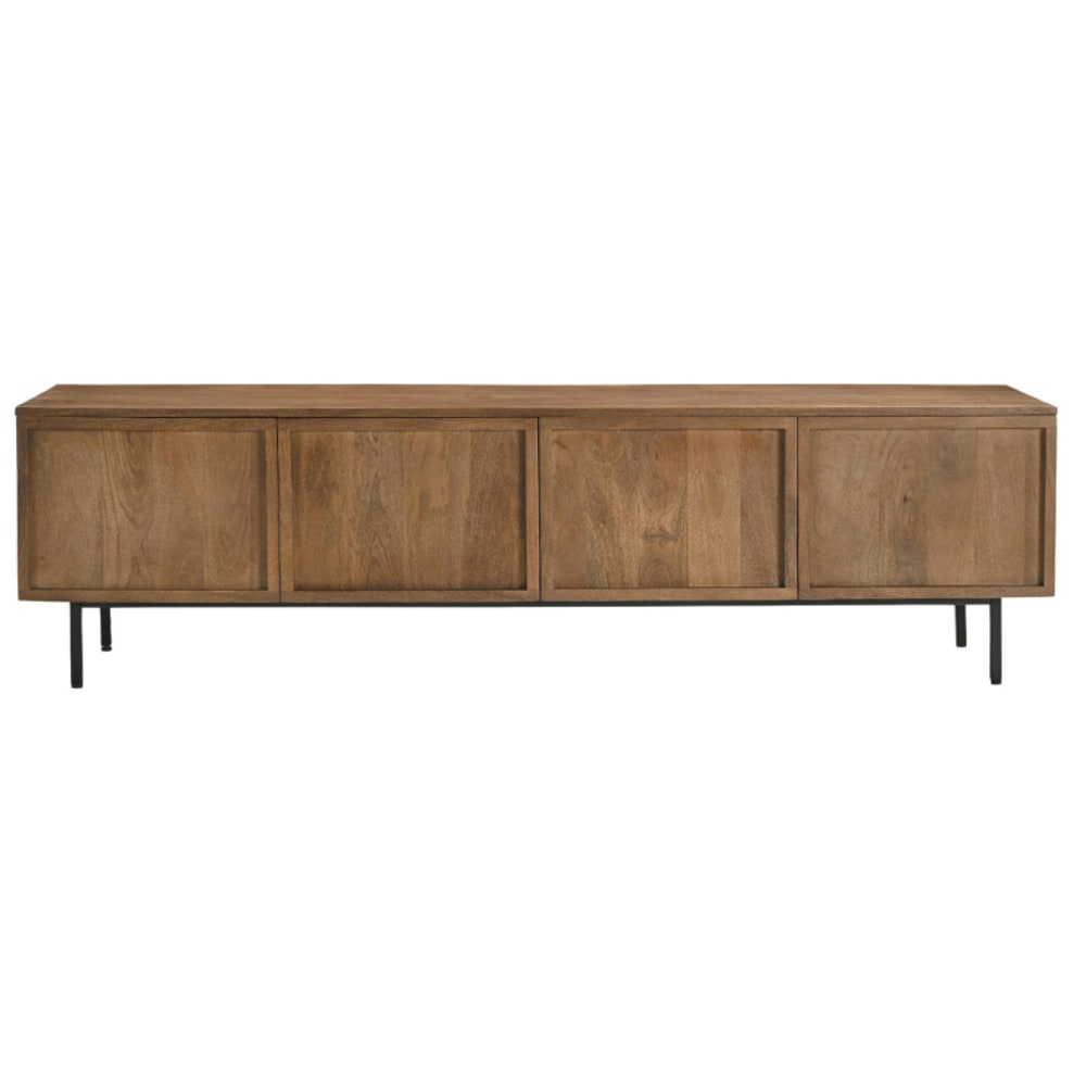 wohnli-moebel-suche-M25143222 Wohnli Möbelsuche - TV-Schrank 180 cm aus Massivholz