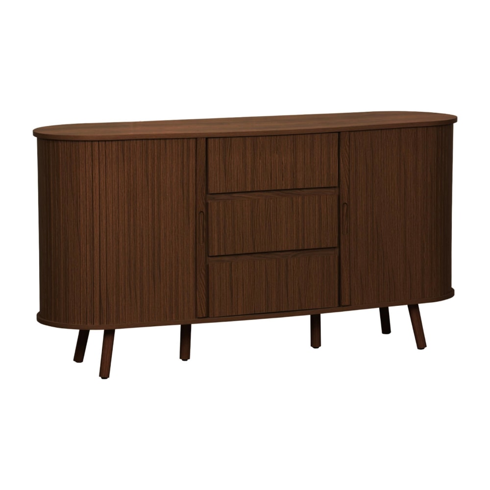 wohnli-moebel-suche-M25143981 Wohnli Möbelsuche - Skandinavisches Sideboard mit 2 Schiebetüren