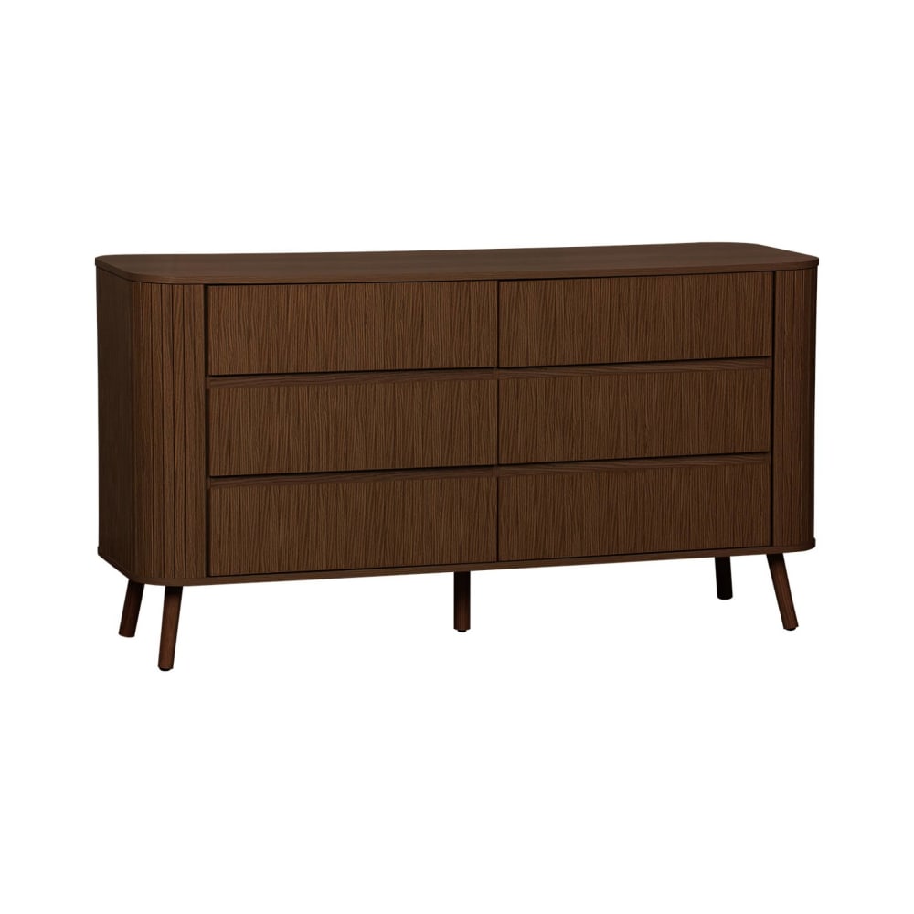 wohnli-moebel-suche-M25144013 Wohnli Möbelsuche - Kommode mit 6 Schubladen