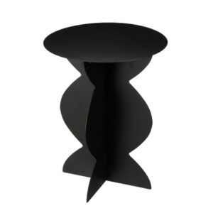 wohnli-moebel-suche-M25144629 Wohnli Möbelsuche - Beistelltisch Rafi Schwarz Eisen H50xB40xL40cm