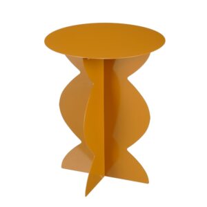 wohnli-moebel-suche-M25144641 Wohnli Möbelsuche - Beistelltisch Rafi Braun Eisen H50xB40xL40cm