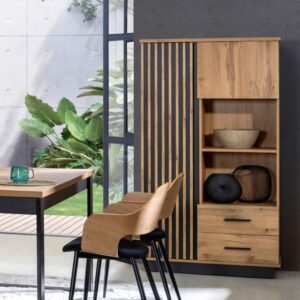 wohnli-moebel-suche-M25144980-1 Eiche / schwarz