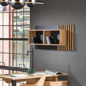 wohnli-moebel-suche-M25145020-1 Eiche Wotan / schwarz