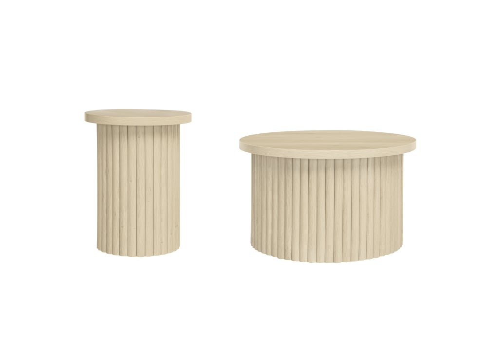 wohnli-moebel-suche-M25145610 Wohnli Möbelsuche - Set aus 2 runden