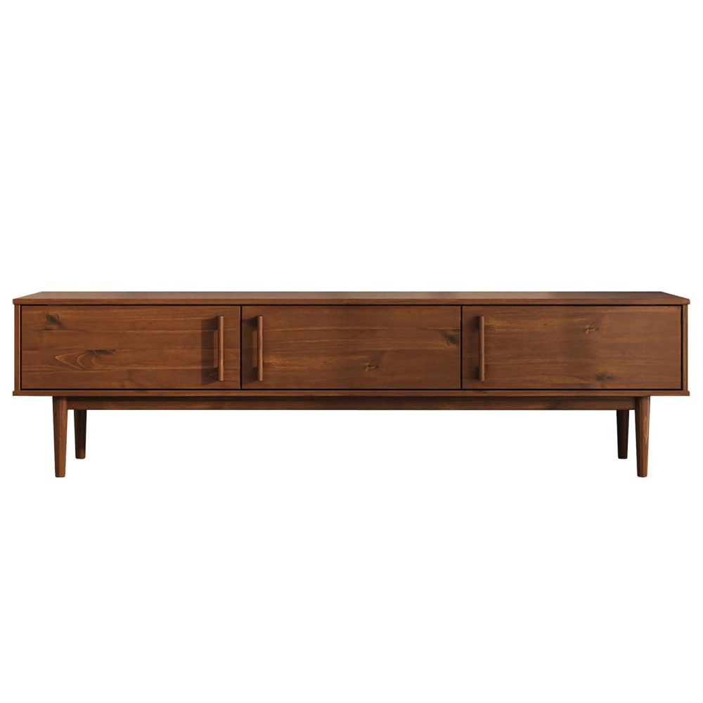 wohnli-moebel-suche-M25147031 Wohnli Möbelsuche - Lowboard mit 3 Türen aus Massivholz