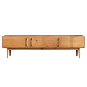 wohnli-moebel-suche-M25147062 Wohnli Möbelsuche - Lowboard mit 3 Türen aus Massivholz