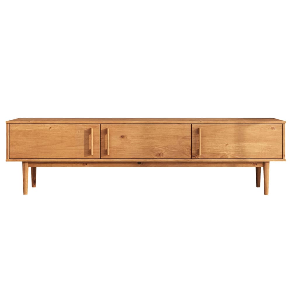 wohnli-moebel-suche-M25147062 Wohnli Möbelsuche - Lowboard mit 3 Türen aus Massivholz