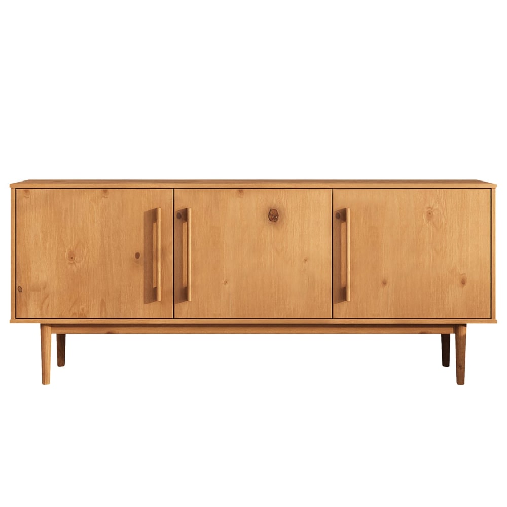 wohnli-moebel-suche-M25147065 Wohnli Möbelsuche - Sideboard mit 3 Türen aus Massivholz