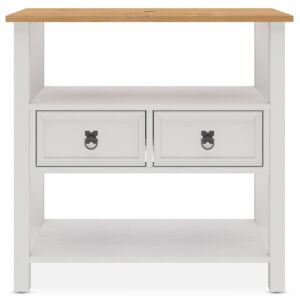 wohnli-moebel-suche-M25147075 Wohnli Möbelsuche - Waschbeckenunterschrank mit 2 Schubladen
