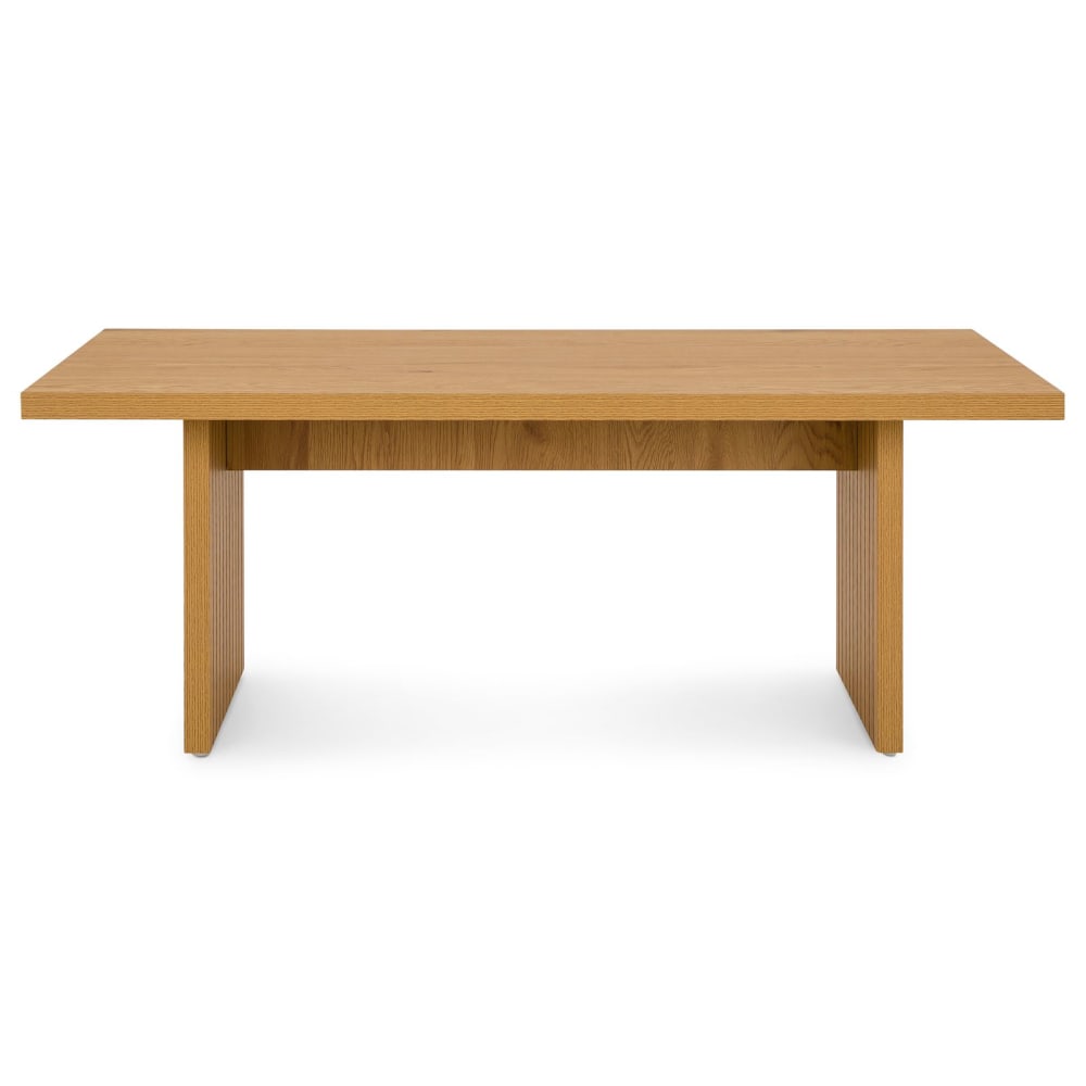 wohnli-moebel-suche-M25147088 Wohnli Möbelsuche - Couchtisch rechteckig mit Lamellenbeinen