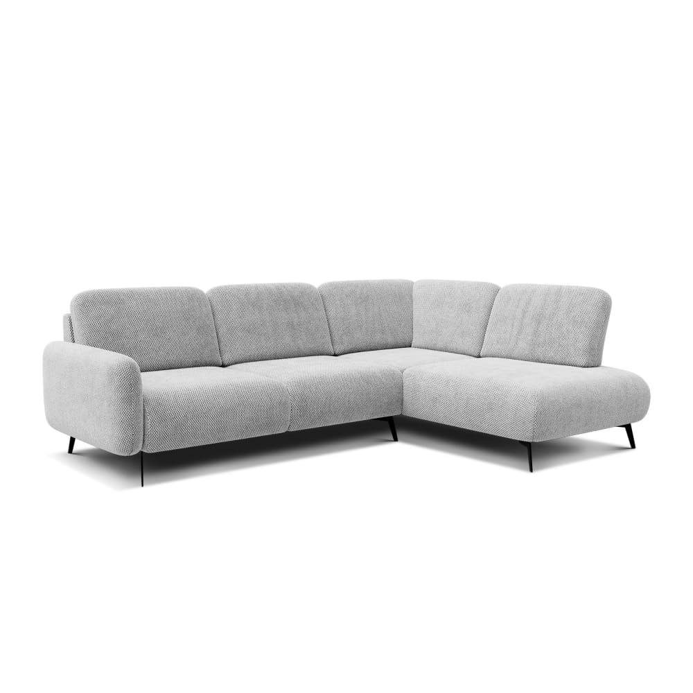 Wohnli Möbelsuche - 5-Sitzer-Ecksofa rechts