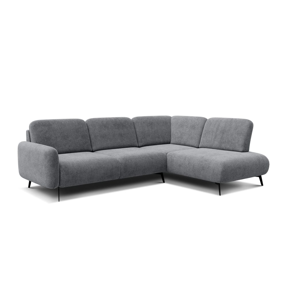 Wohnli Möbelsuche - 5-Sitzer-Ecksofa rechts