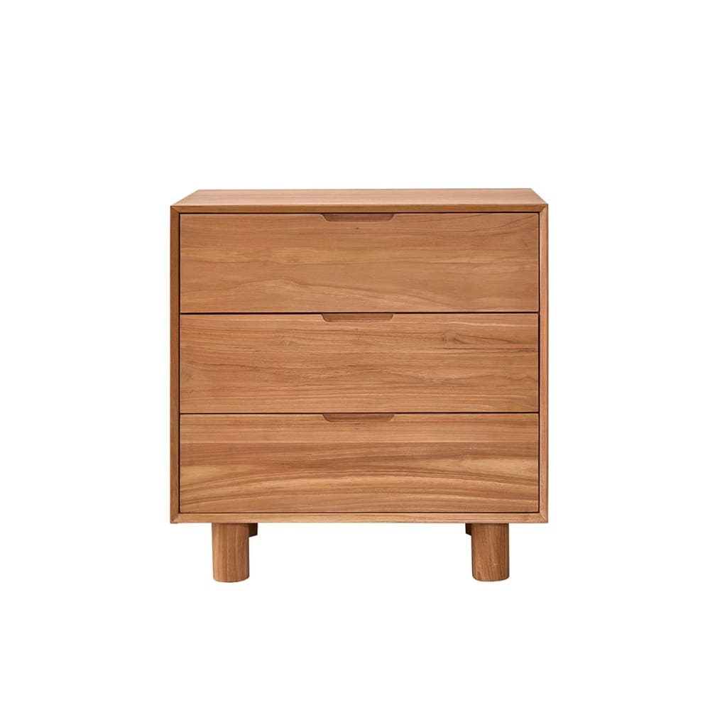 wohnli-moebel-suche-M25147166 Wohnli Möbelsuche - Kommode aus Teakholz 80 cm