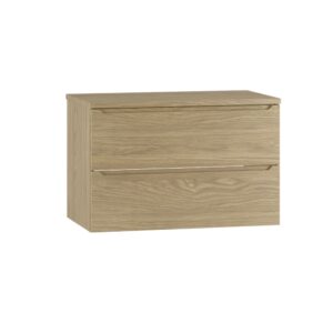 wohnli-moebel-suche-M25148996 Wohnli Möbelsuche - Waschtischunterschrank 2 Schubladen