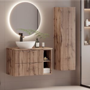 Holzoptik