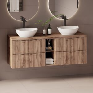Holzoptik
