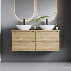 Holzoptik