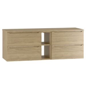 wohnli-moebel-suche-M25149082 Wohnli Möbelsuche - Waschtischunterschrank 4 Schubladen