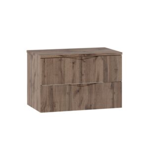 wohnli-moebel-suche-M25149083 Wohnli Möbelsuche - Waschtischunterschrank 2 Schubladen