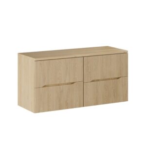 wohnli-moebel-suche-M25149087 Wohnli Möbelsuche - Waschtischunterschrank 4 Schubladen