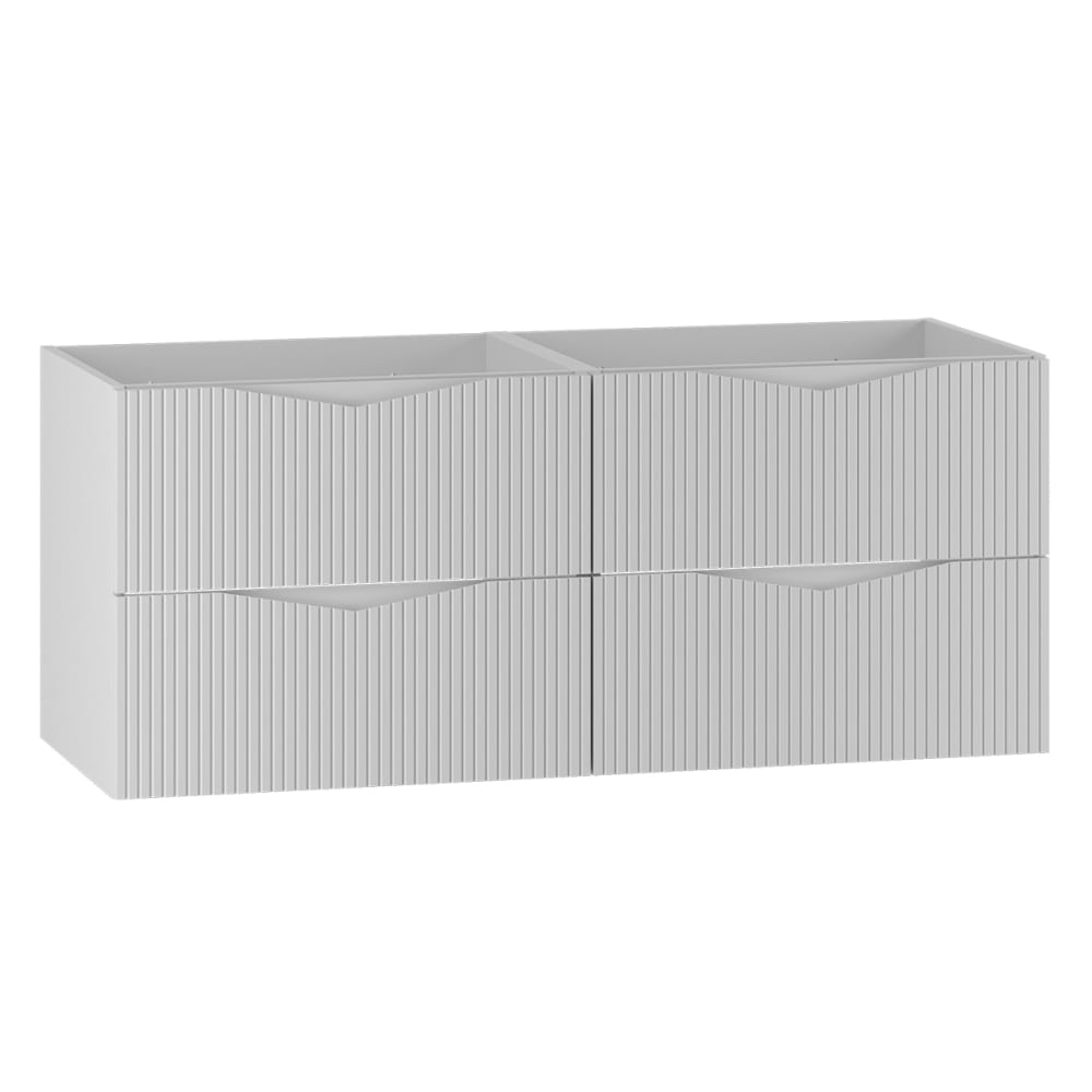 wohnli-moebel-suche-M25149096 Wohnli Möbelsuche - Waschtischunterschrank 120cm Melamin Weiß