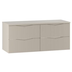 wohnli-moebel-suche-M25149097 Wohnli Möbelsuche - Waschtischunterschrank 4 Schubladen