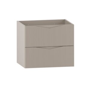 Wohnli Möbelsuche - Waschtischunterschrank 2 Schubladen