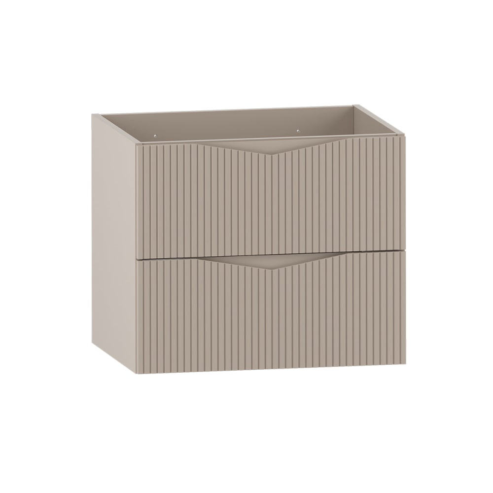 wohnli-moebel-suche-M25149098 Wohnli Möbelsuche - Waschtischunterschrank 60cm Melamin Kaschmir