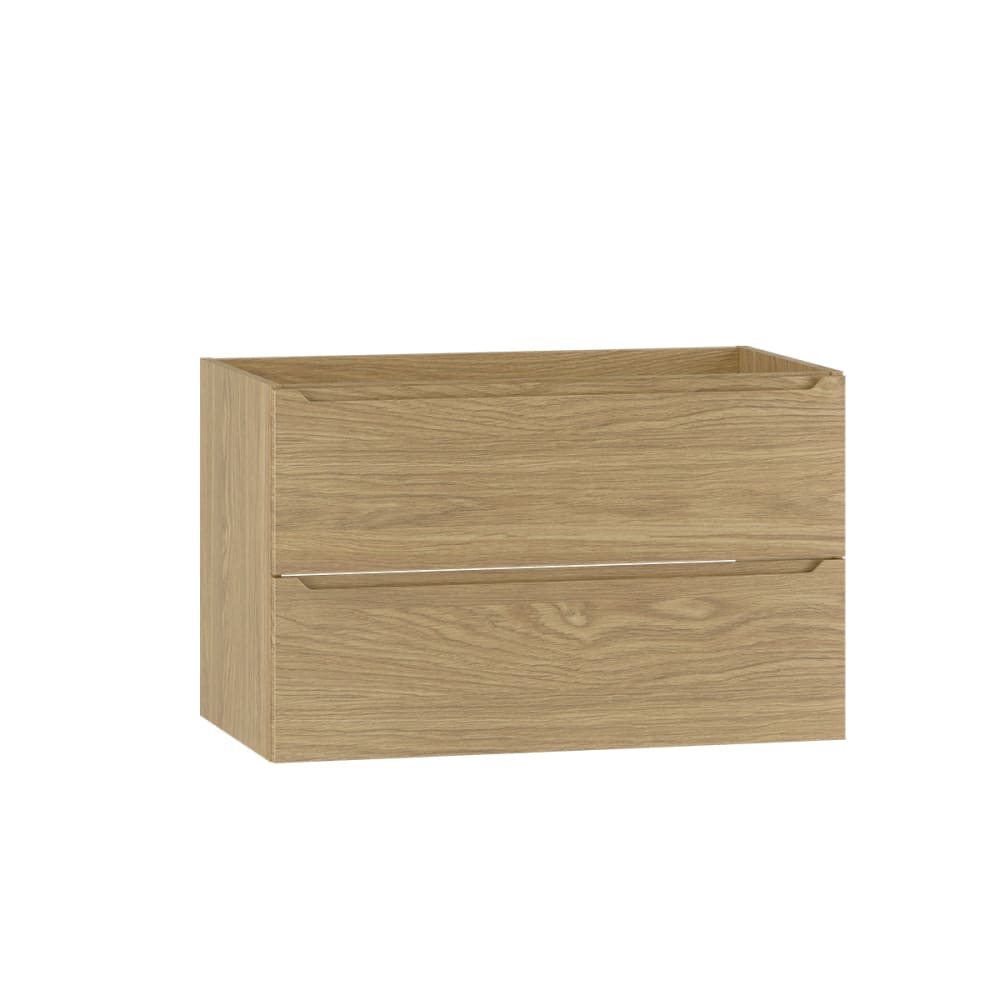 wohnli-moebel-suche-M25149099 Wohnli Möbelsuche - Waschtischunterschrank 80cm Melamin Holz