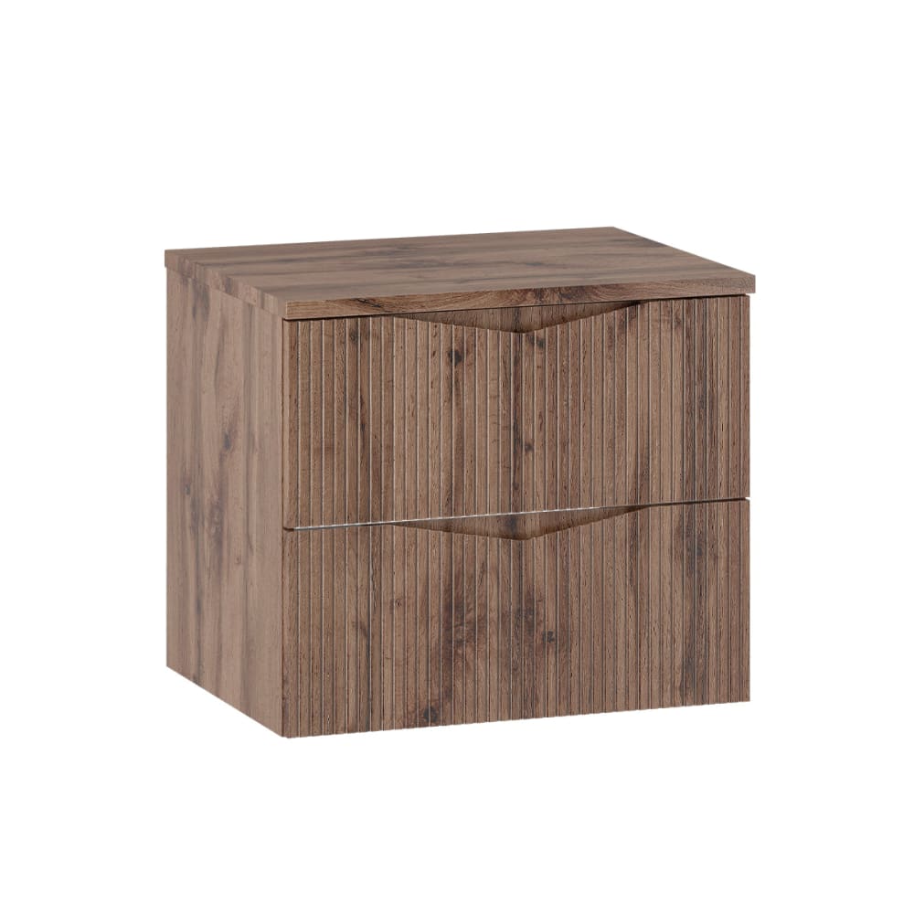 wohnli-moebel-suche-M25149102 Wohnli Möbelsuche - Waschtischunterschrank 60cm Waschtisch Melamin Holz