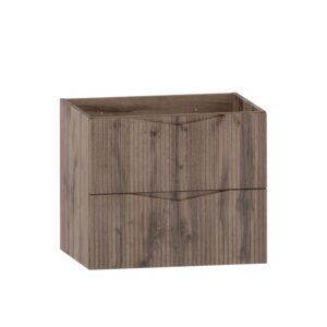 wohnli-moebel-suche-M25149103 Wohnli Möbelsuche - Waschtischunterschrank 2 Schubladen