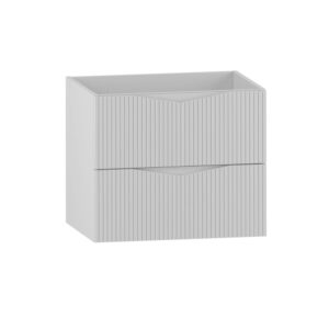 Wohnli Möbelsuche - Waschtischunterschrank 2 Schubladen