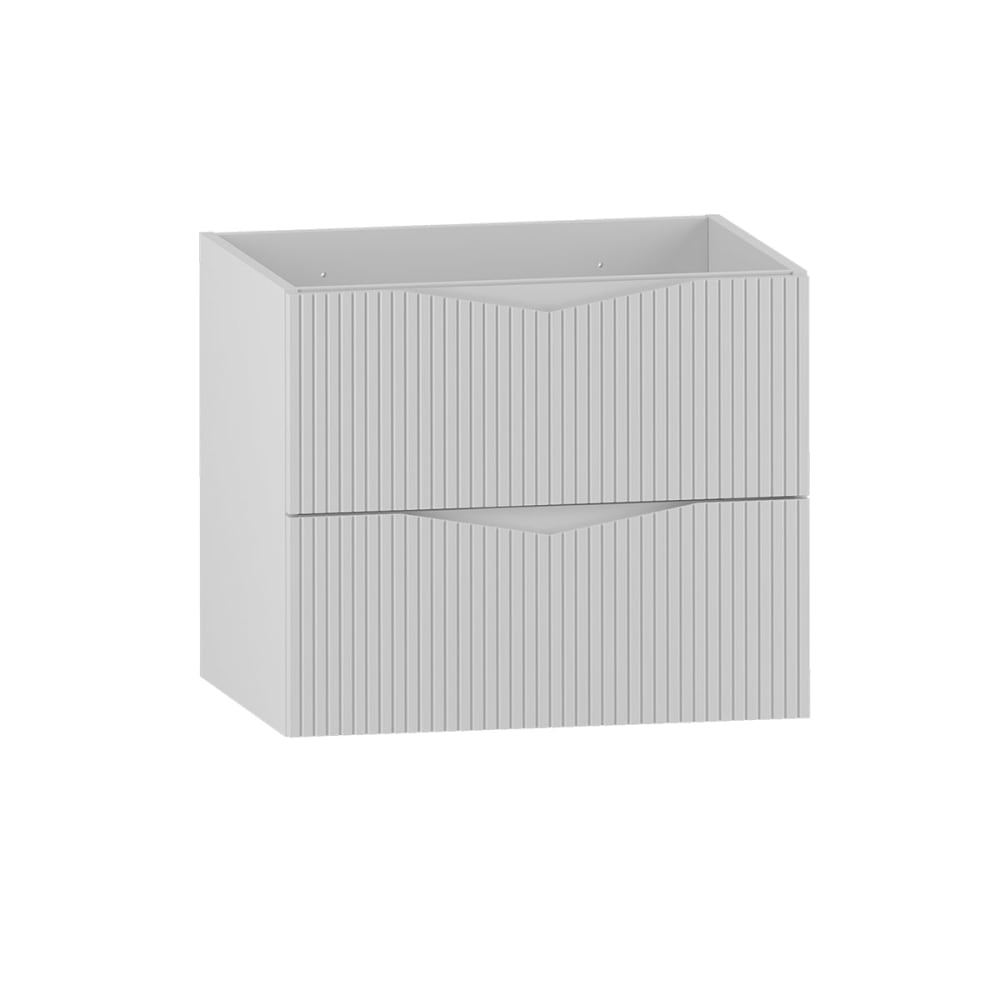 wohnli-moebel-suche-M25149104 Wohnli Möbelsuche - Waschtischunterschrank 60cm Melamin Weiß