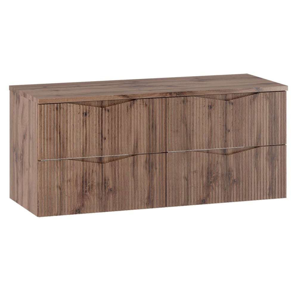 wohnli-moebel-suche-M25149110 Wohnli Möbelsuche - Waschtischunterschrank 120cm Melamin Holz