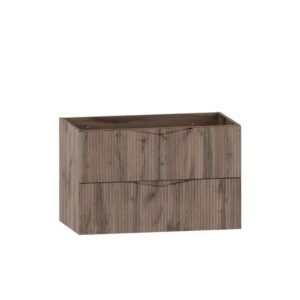 Wohnli Möbelsuche - Waschtischunterschrank 2 Schubladen