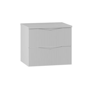 Wohnli Möbelsuche - Waschtischunterschrank 2 Schubladen