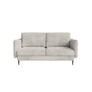 wohnli-moebel-suche-M25152297 Wohnli Möbelsuche - Sofa aus Chenille-Stoff 2-Sitzer