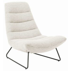 wohnli-moebel-suche-M25152433 Wohnli Möbelsuche - Loungesessel mit Komfortpolsterung und Metallgestell