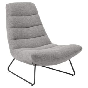 wohnli-moebel-suche-M25152435 Wohnli Möbelsuche - Loungesessel mit Komfortpolsterung und Metallgestell