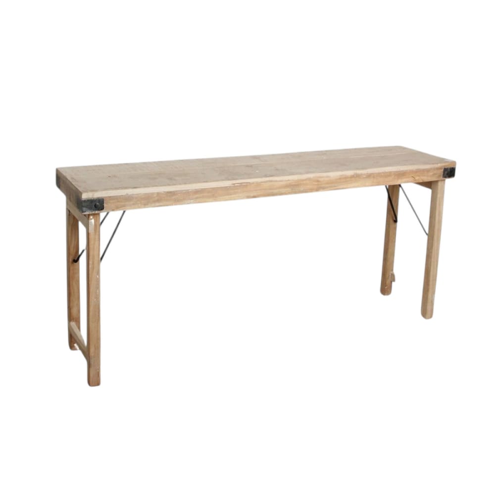 wohnli-moebel-suche-M25152624 Wohnli Möbelsuche - Vintage Klappkonsole aus Holz