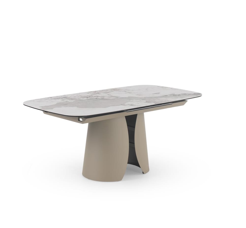 wohnli-moebel-suche-M25154093 Wohnli Möbelsuche - Ausziehbarer Tisch 180/240 x 95 cm mit Keramikplatte