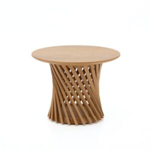 wohnli-moebel-suche-M25154698 Wohnli Möbelsuche - Runder Couchtisch aus massiver Eiche Ø60 cm