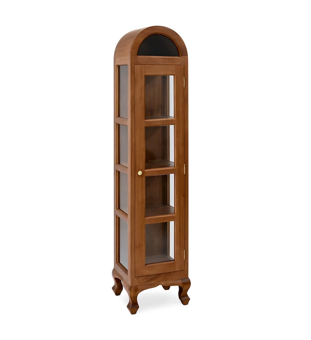 wohnli-moebel-suche-M25155050 Wohnli Möbelsuche - Vitrine aus Holz