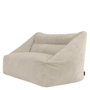 wohnli-moebel-suche-M25155098 Wohnli Möbelsuche - Sitzsack-Sessel riesiges Sitzsacksofa aus Cord