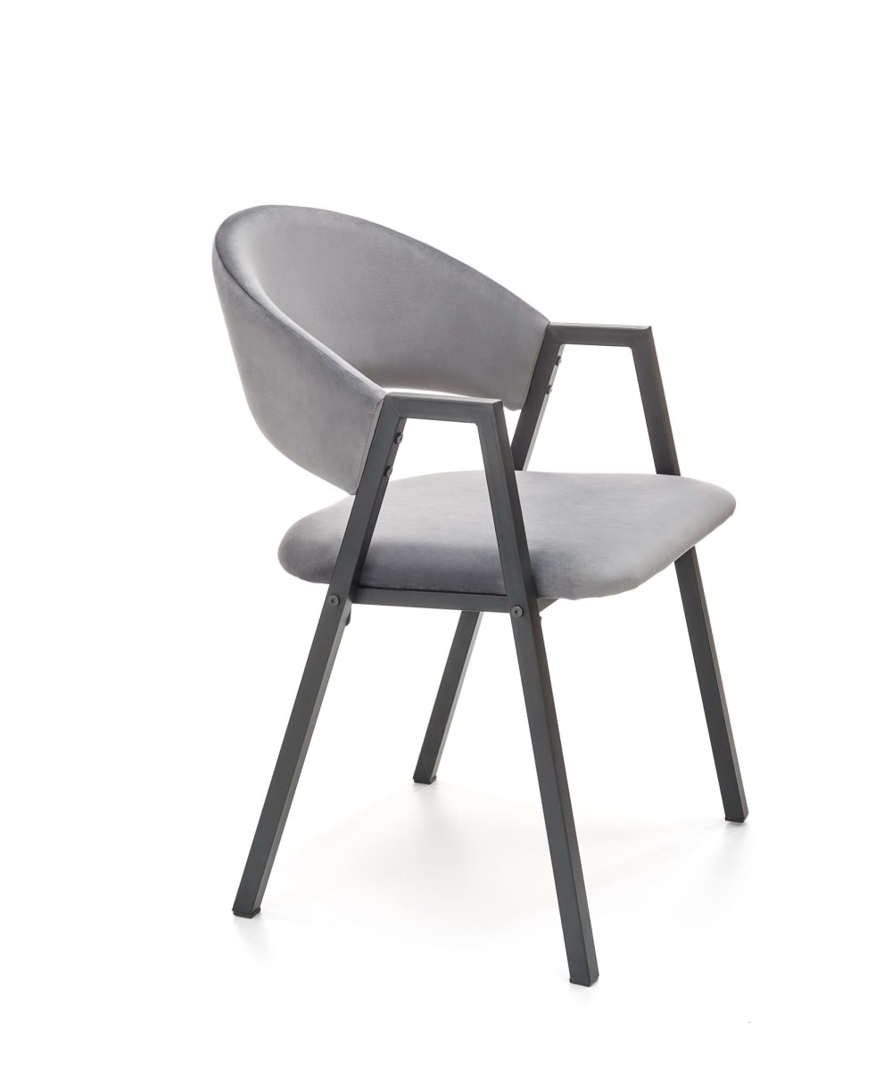 wohnli-moebel-suche-M25155623 Wohnli Möbelsuche - Stahlstuhl 54x82 cm