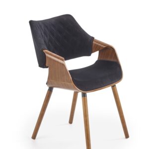 wohnli-moebel-suche-M25155654 Wohnli Möbelsuche - Stuhl aus Holz/Stoff 56 x 77 cm